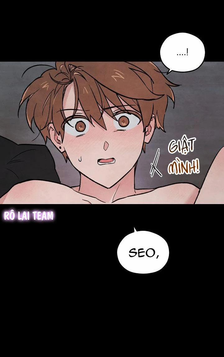 Vận Rủi Của Juyeon 17 trang 4