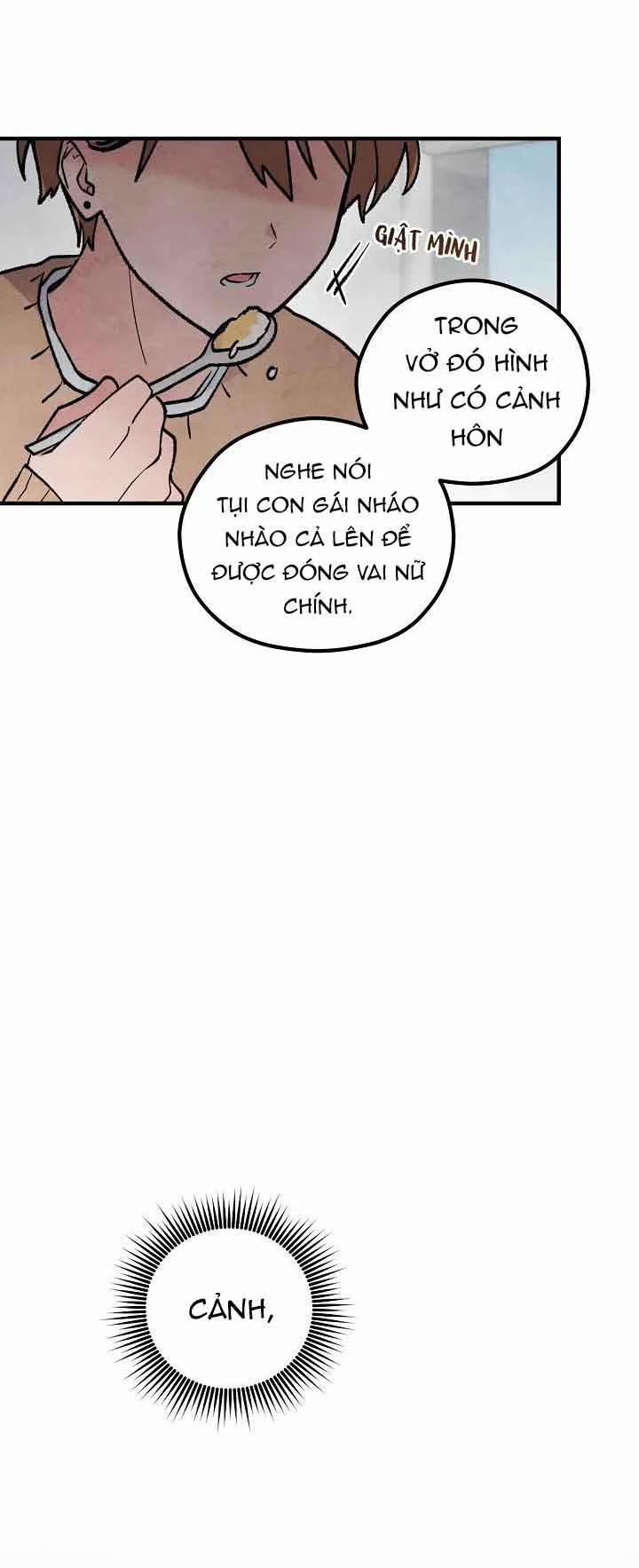 Vận Rủi Của Juyeon 17 trang 41