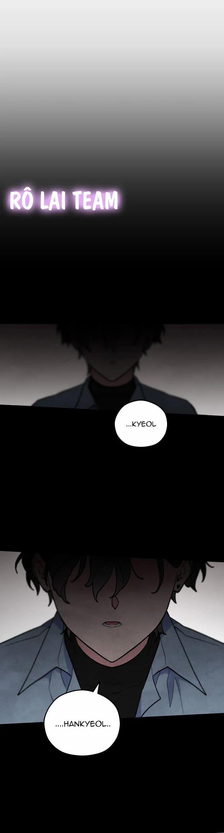 Vận Rủi Của Juyeon 18 trang 14