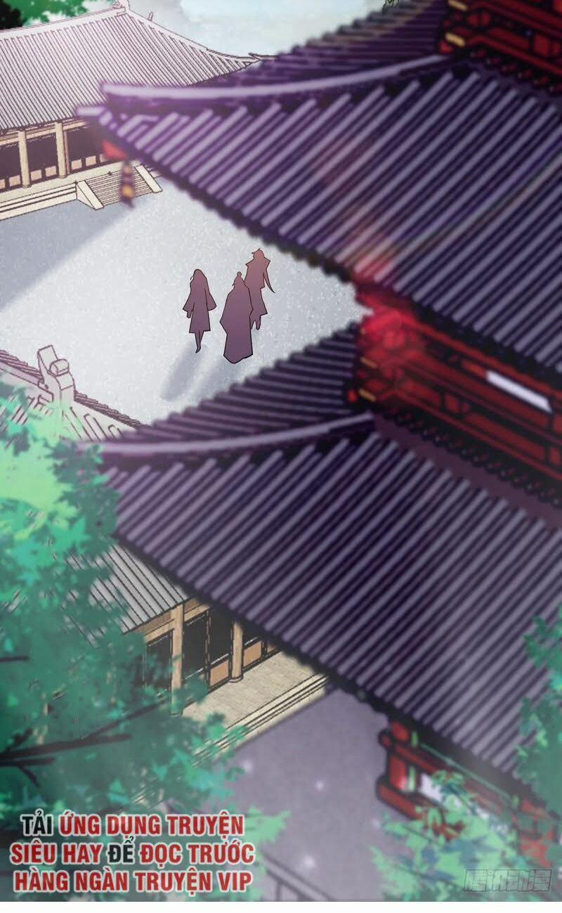 Vạn Thần Sư Tổ 13 trang 10