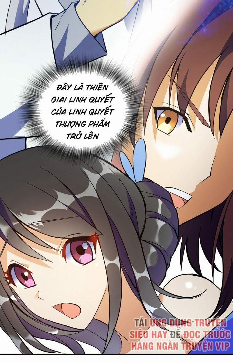 Vạn Thần Sư Tổ 13 trang 13