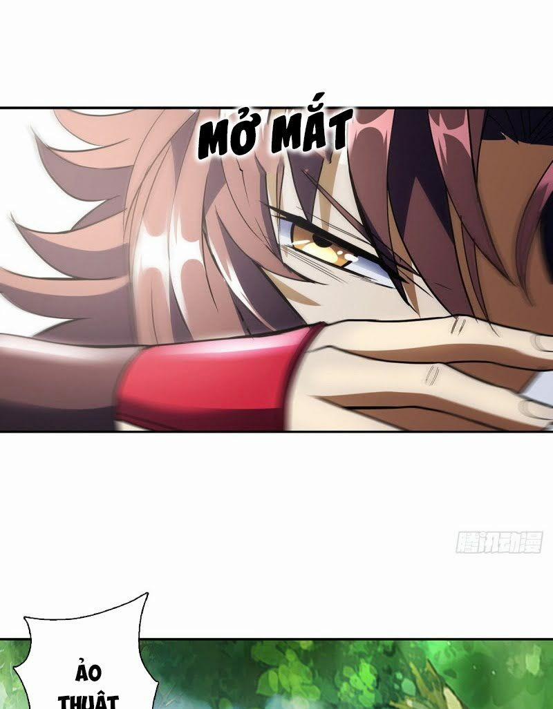 Vạn Thần Sư Tổ 13 trang 17