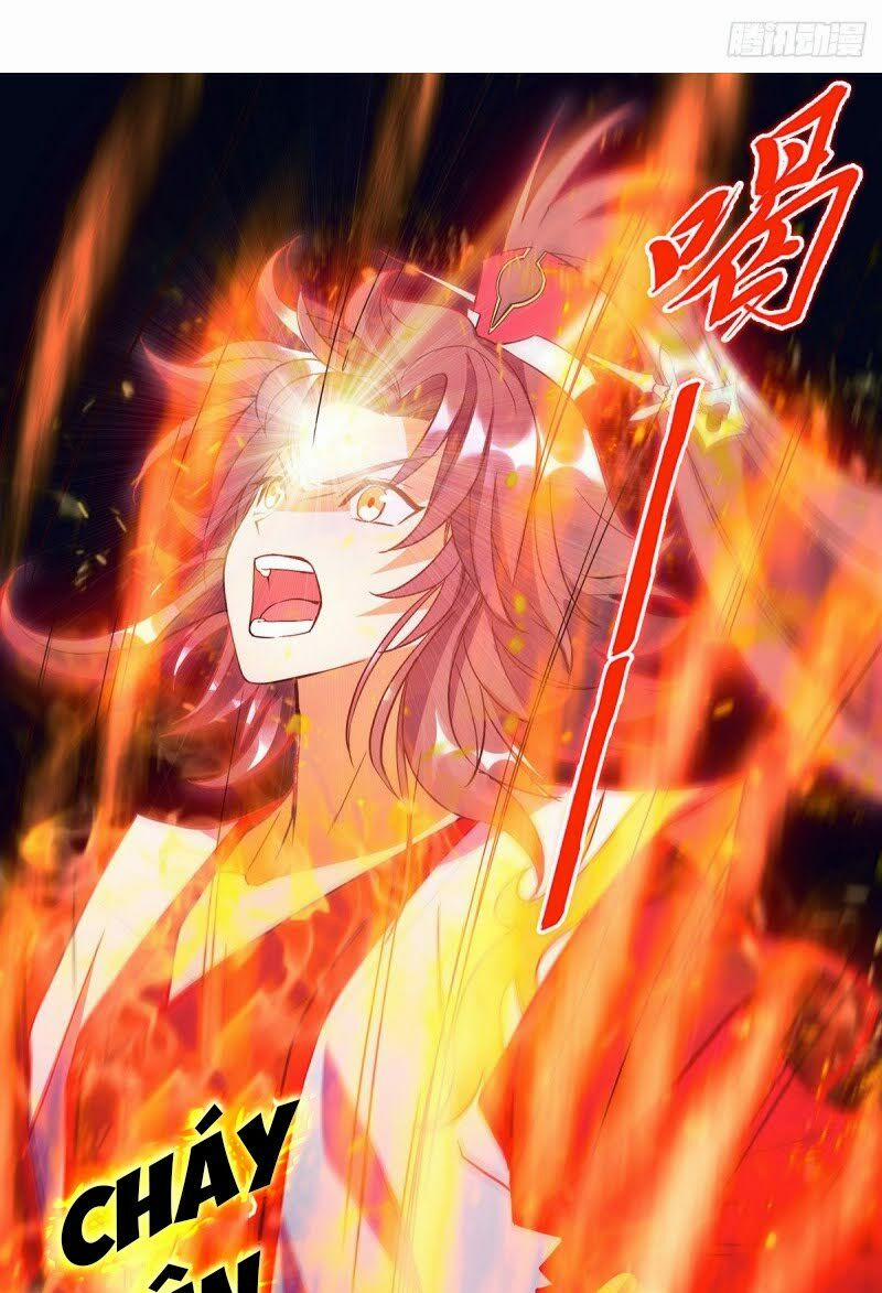 Vạn Thần Sư Tổ 13 trang 22