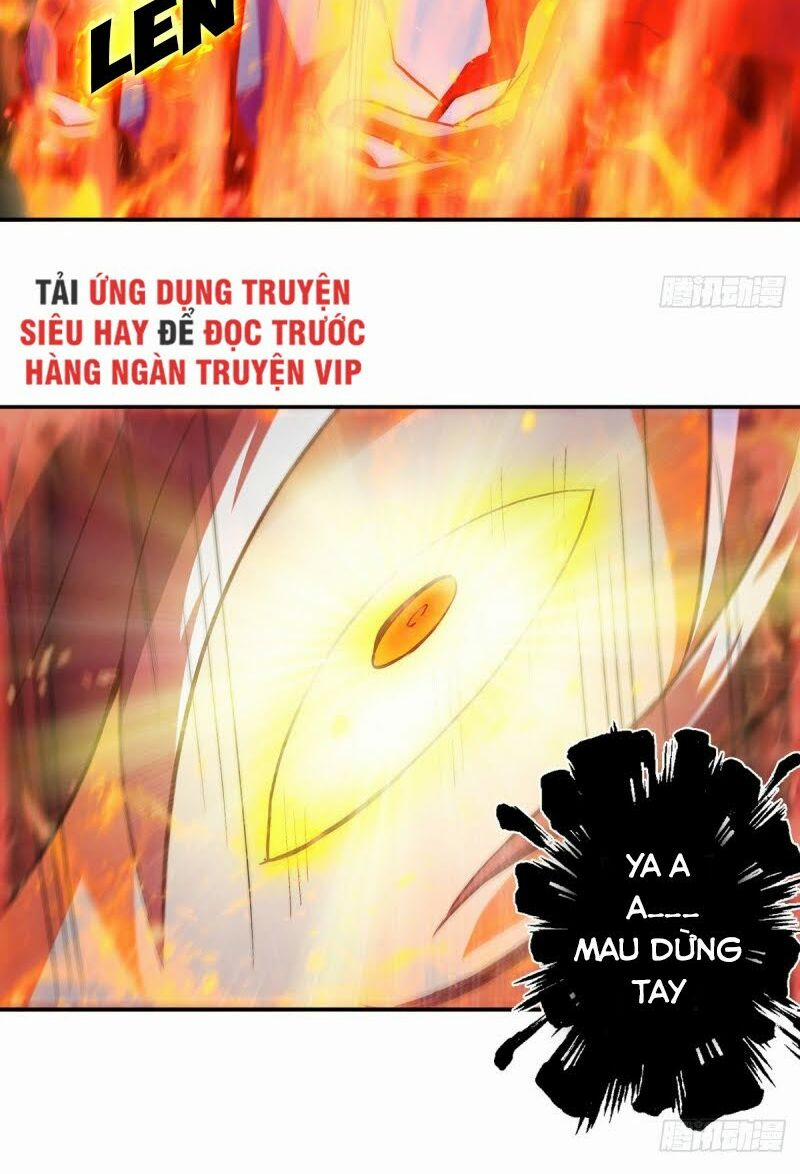 Vạn Thần Sư Tổ 13 trang 23