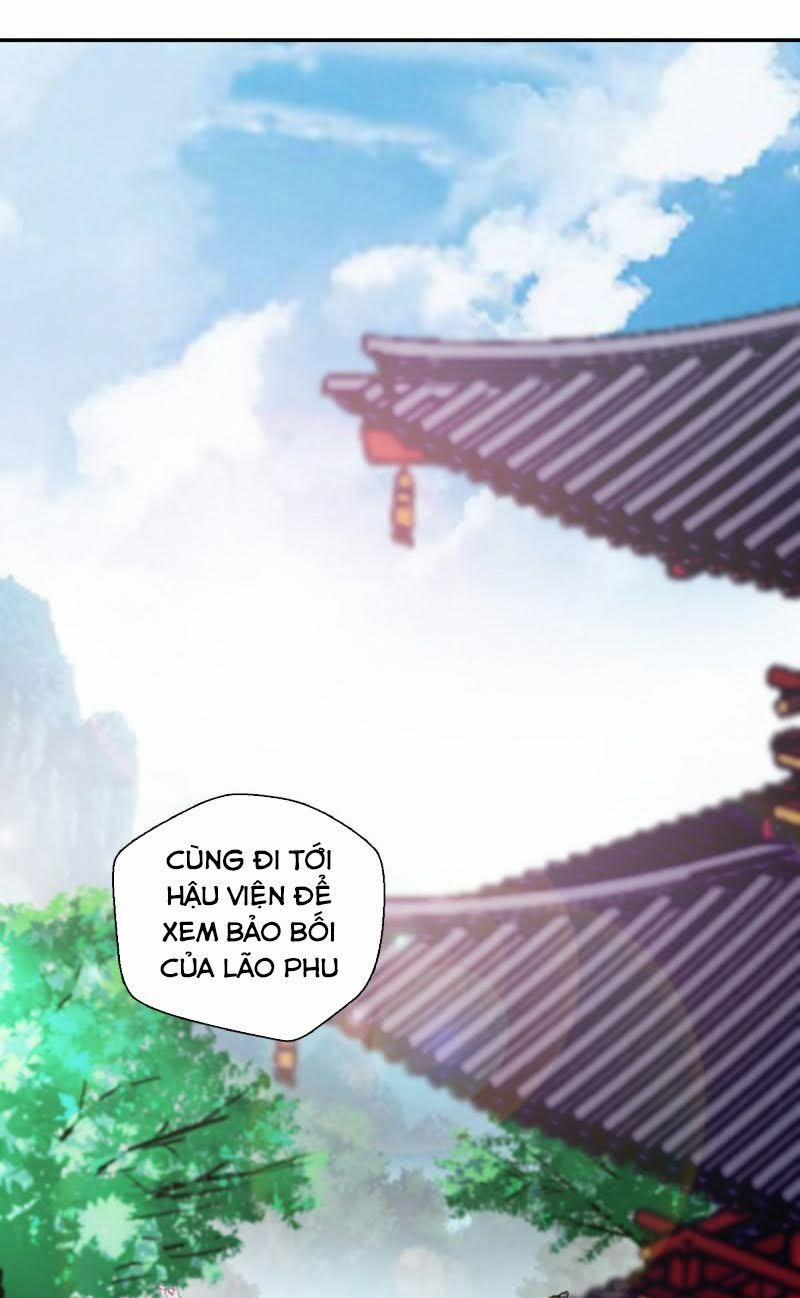 Vạn Thần Sư Tổ 13 trang 9