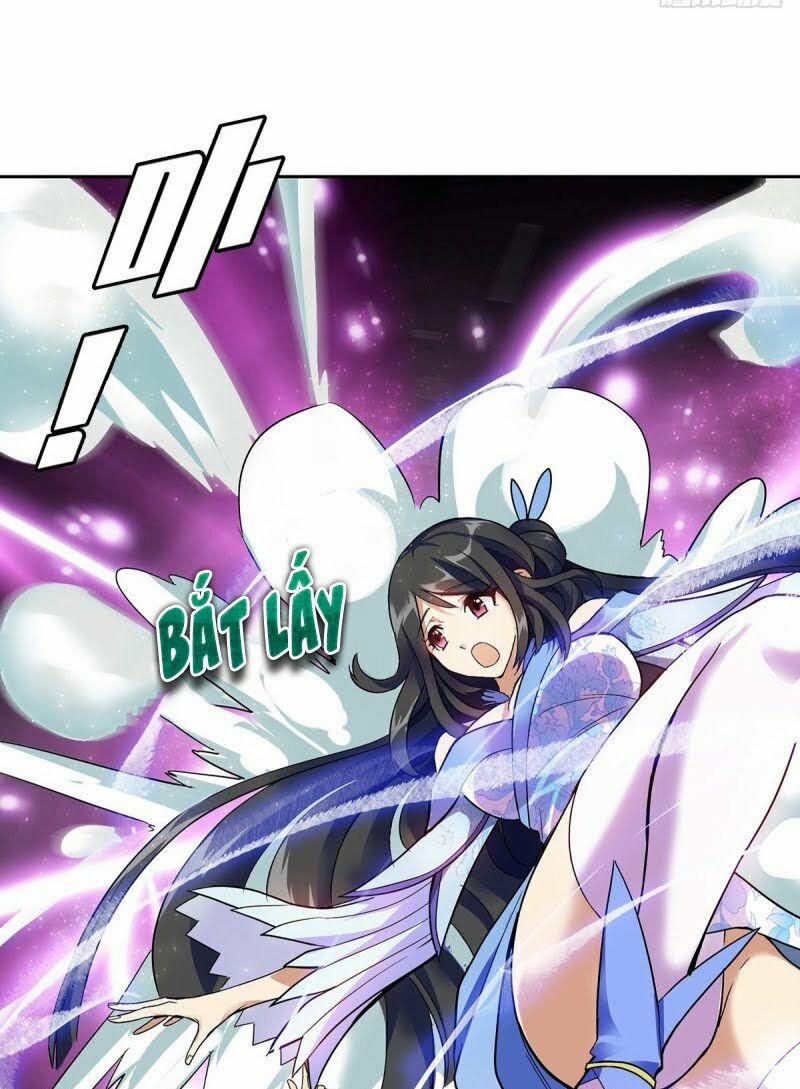 Vạn Thần Sư Tổ 14 trang 12