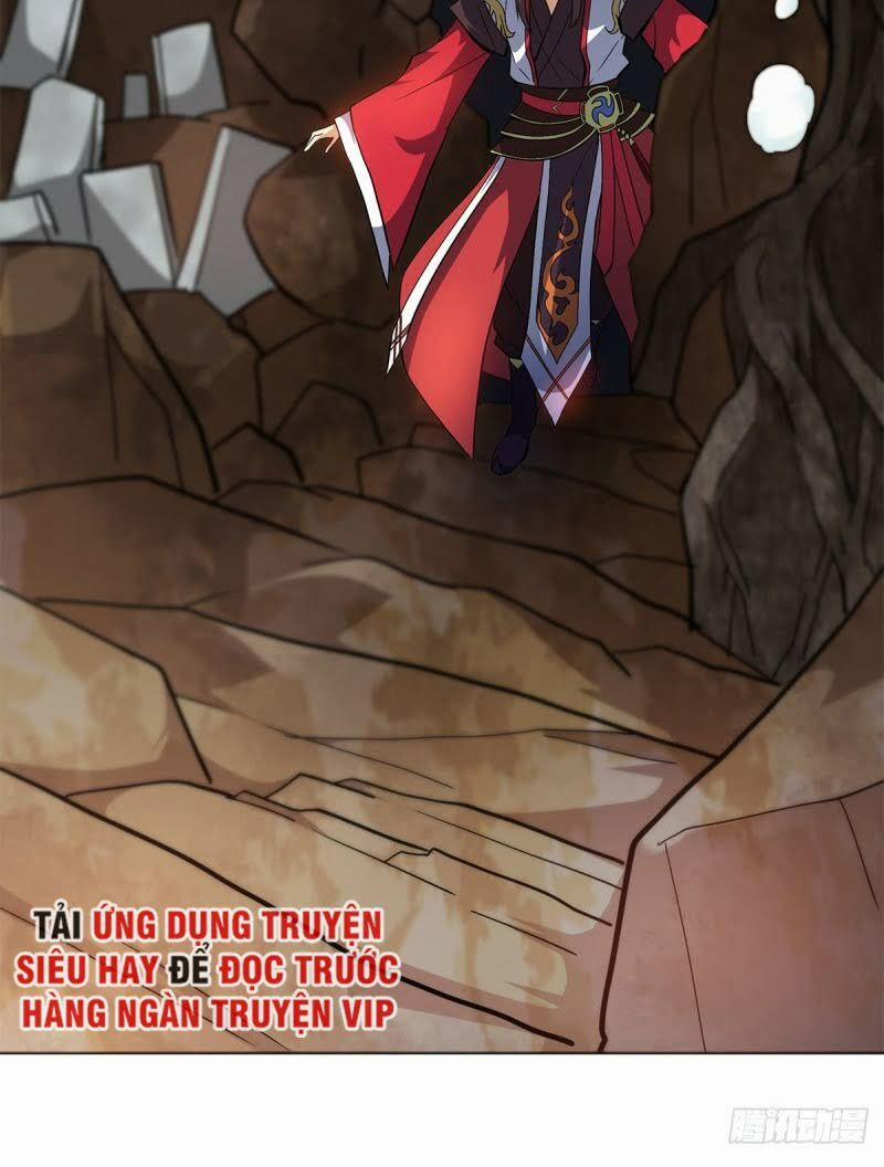 Vạn Thần Sư Tổ 14 trang 18