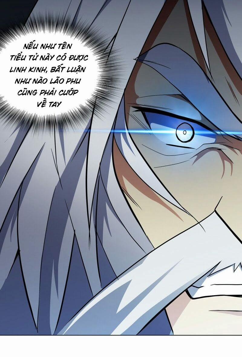 Vạn Thần Sư Tổ 14 trang 28