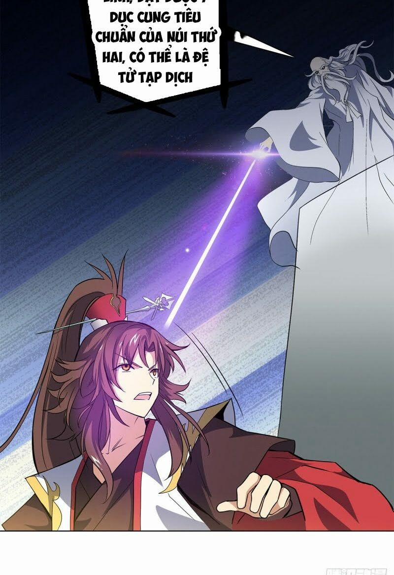 Vạn Thần Sư Tổ 14 trang 32