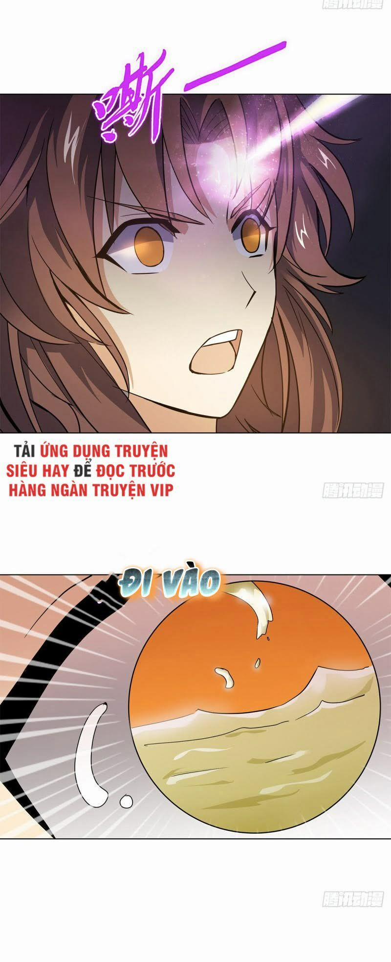 Vạn Thần Sư Tổ 14 trang 33