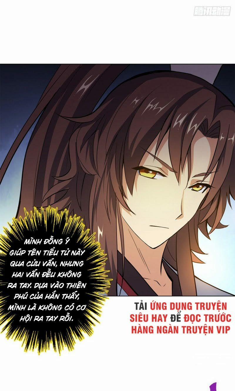 Vạn Thần Sư Tổ 14 trang 36