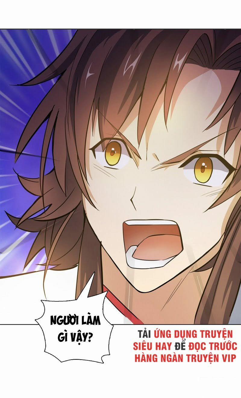 Vạn Thần Sư Tổ 14 trang 38