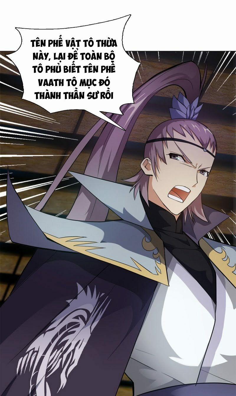 Vạn Thần Sư Tổ 14 trang 4