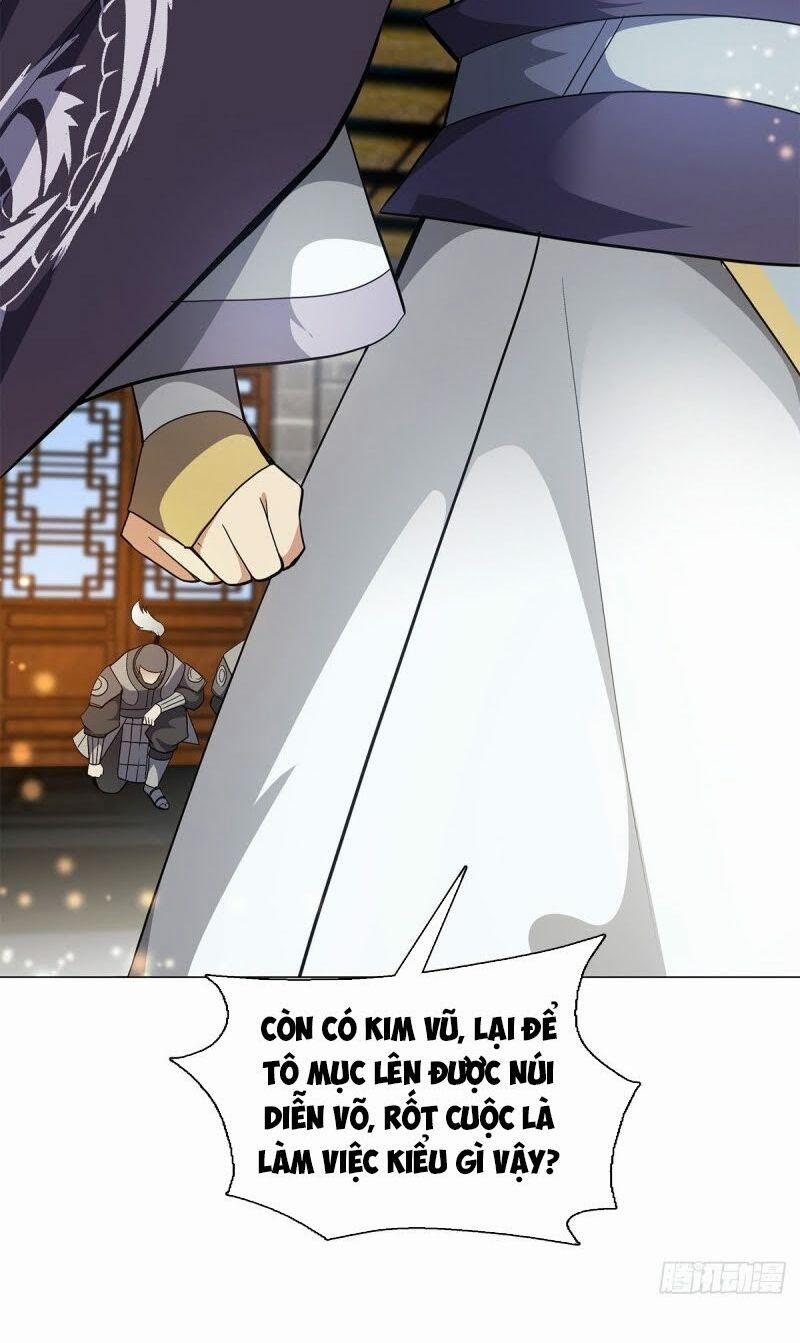 Vạn Thần Sư Tổ 14 trang 5