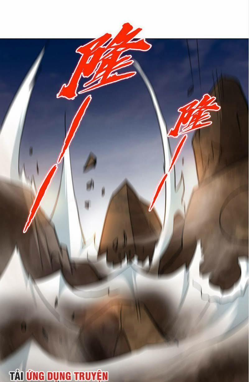 Vạn Thần Sư Tổ 15 trang 2