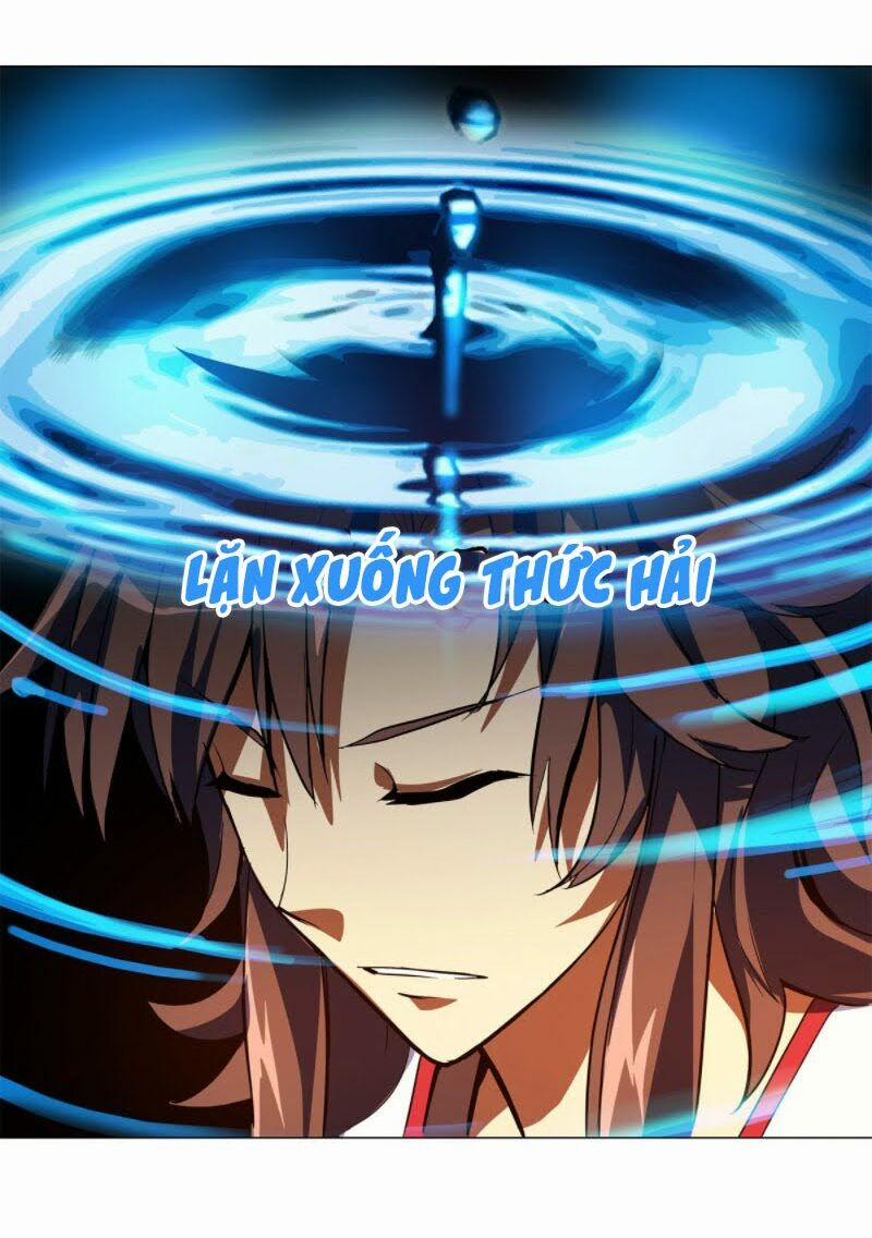 Vạn Thần Sư Tổ 15 trang 28