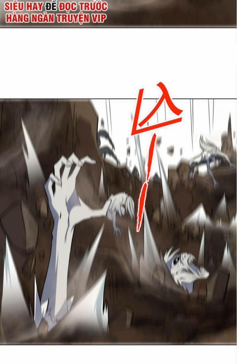 Vạn Thần Sư Tổ 15 trang 3