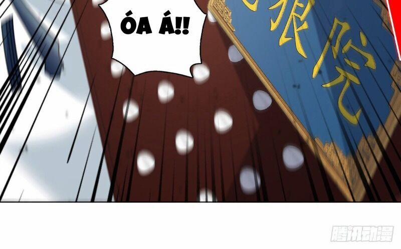 Vạn Thần Sư Tổ 17 trang 13