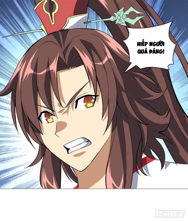 Vạn Thần Sư Tổ 17 trang 5