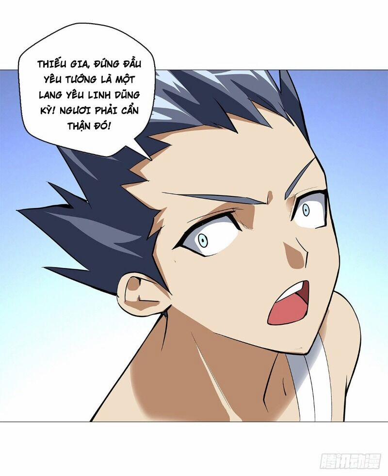 Vạn Thần Sư Tổ 17 trang 7