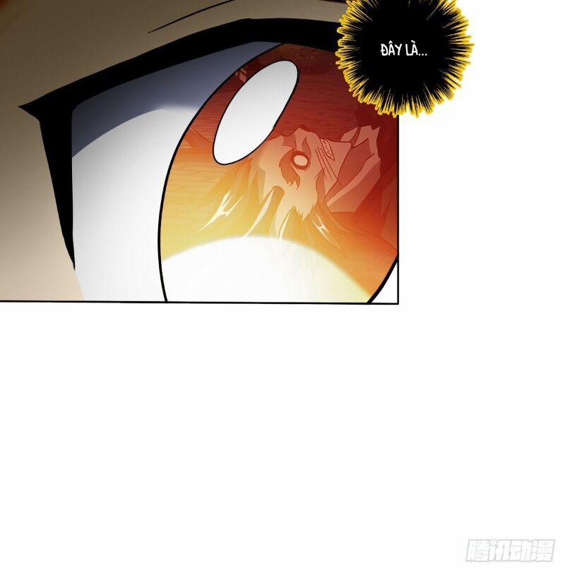 Vạn Thần Sư Tổ 18 trang 16