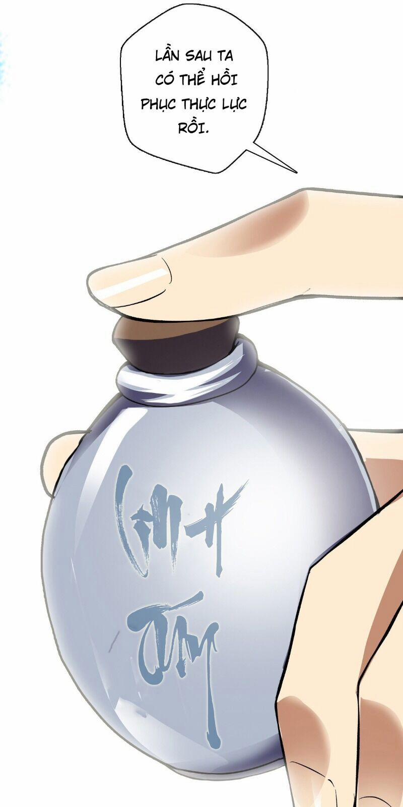 Vạn Thần Sư Tổ 19 trang 31