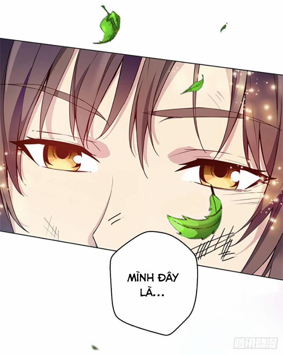 Vạn Thần Sư Tổ 2 trang 7