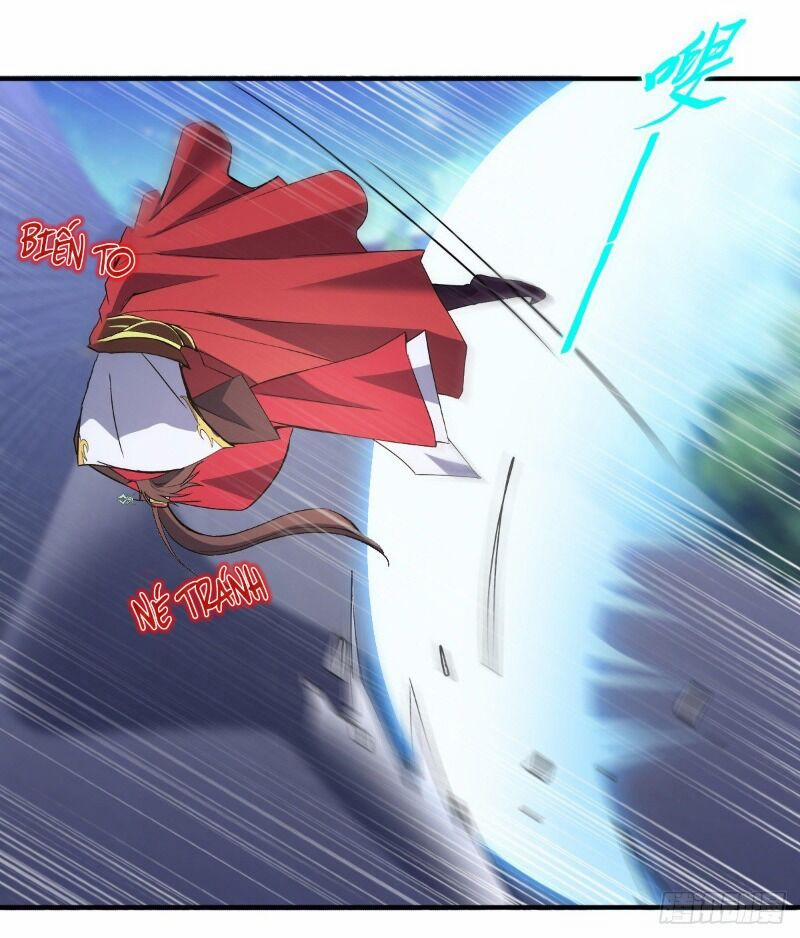 Vạn Thần Sư Tổ 21 trang 17