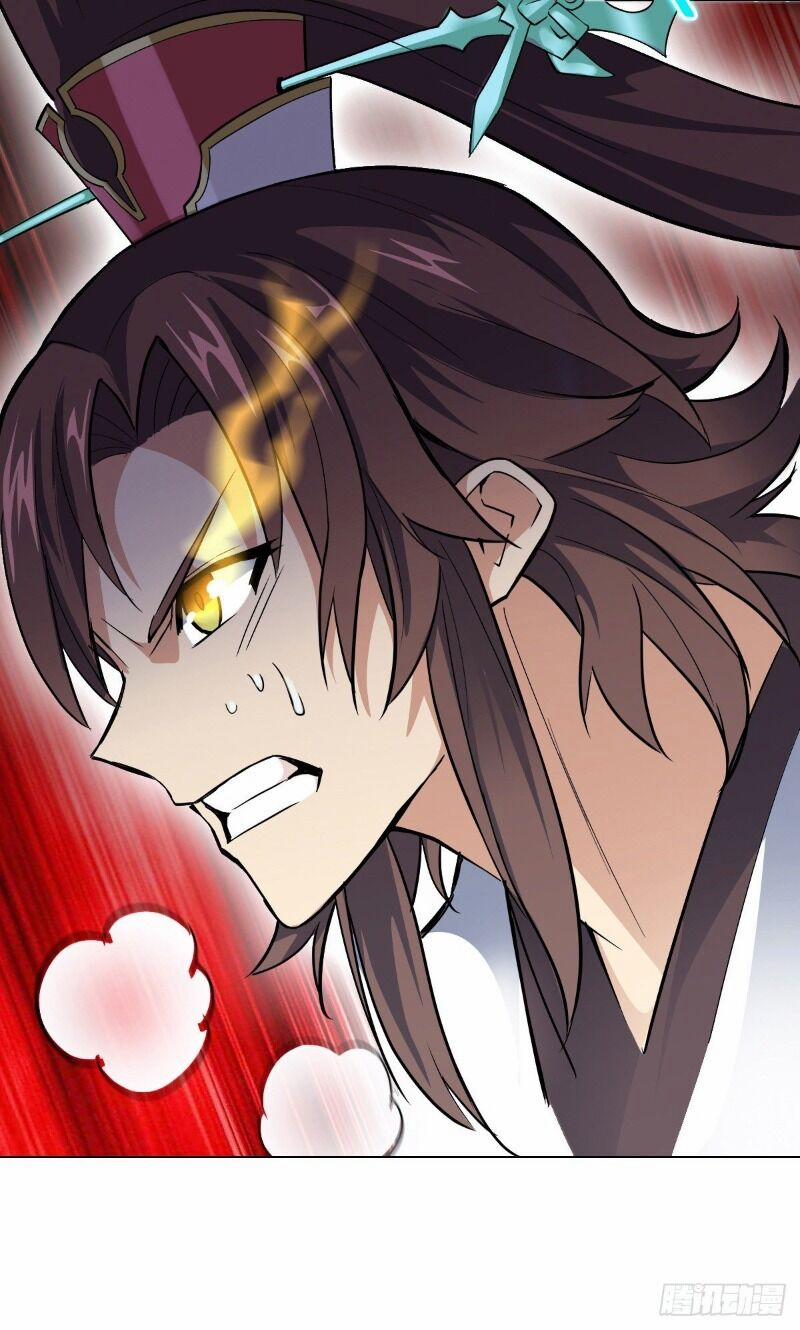 Vạn Thần Sư Tổ 21 trang 31