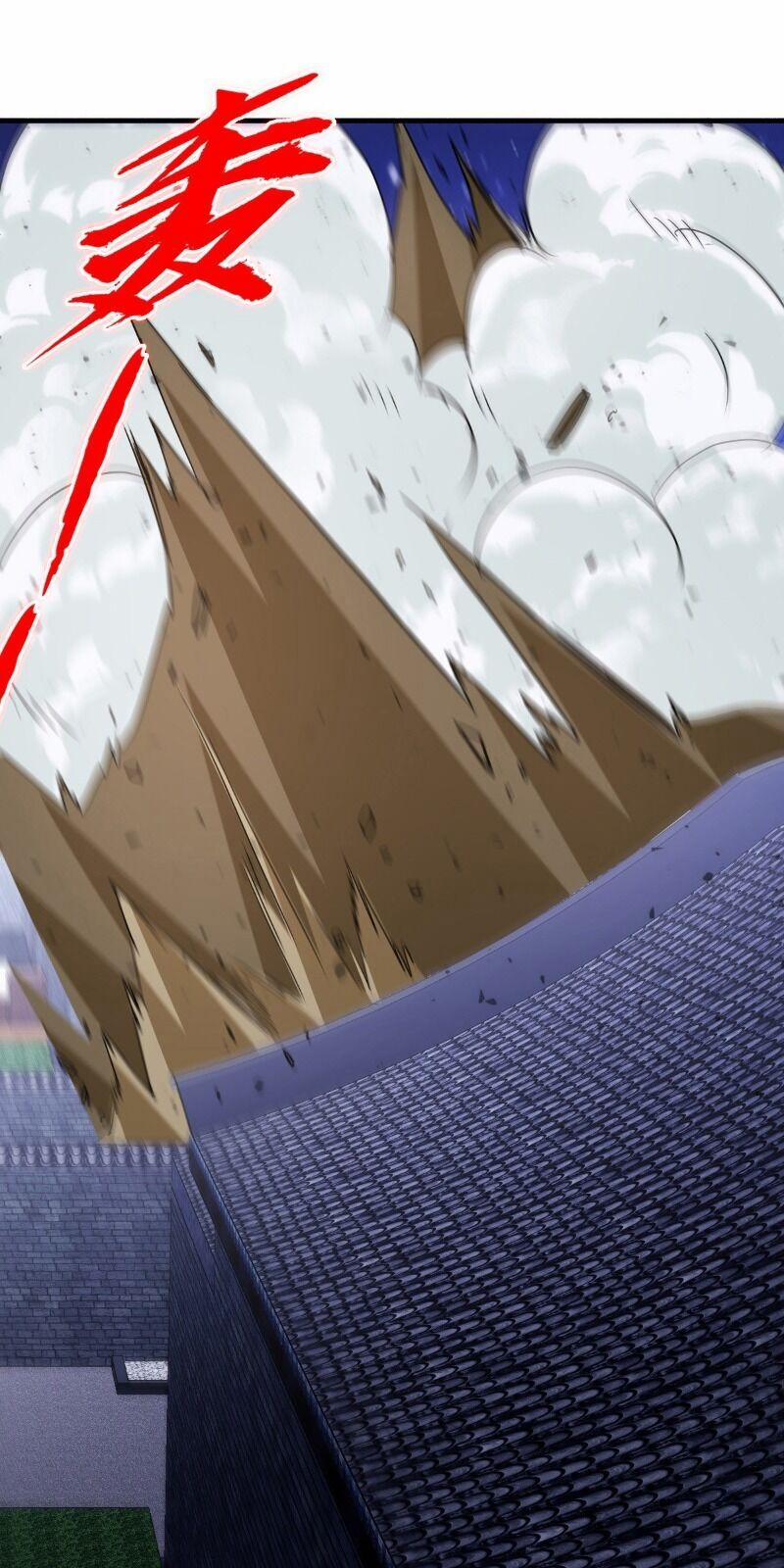 Vạn Thần Sư Tổ 21 trang 32