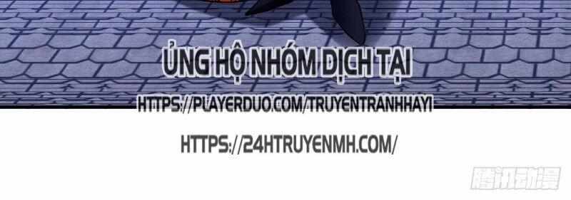 Vạn Thần Sư Tổ 21 trang 7