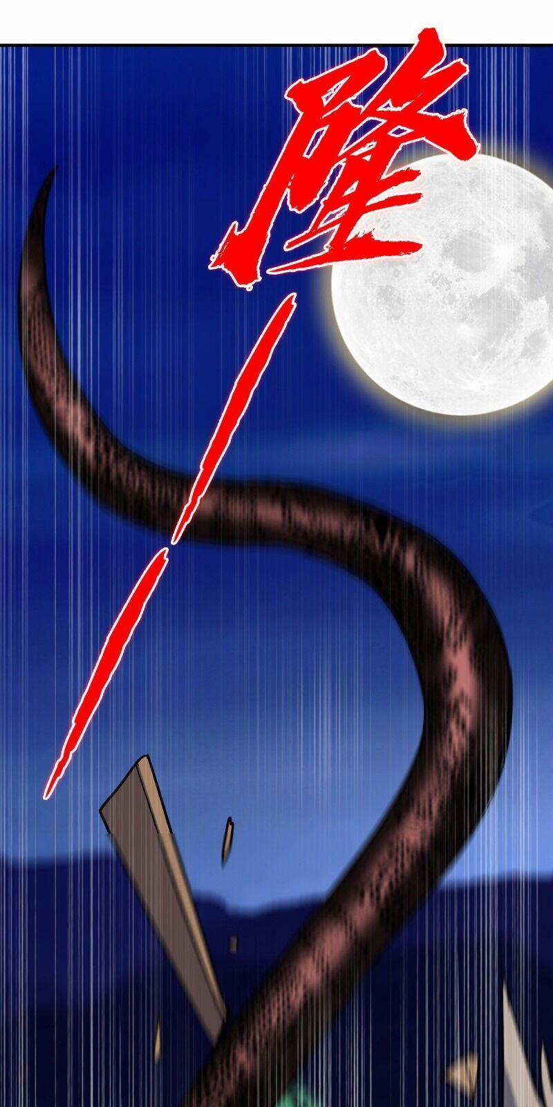 Vạn Thần Sư Tổ 23 trang 17