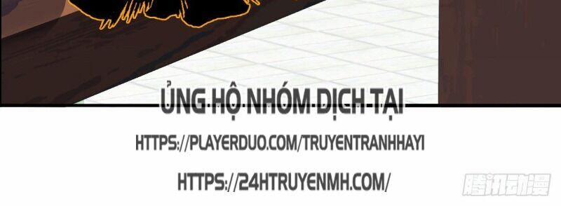 Vạn Thần Sư Tổ 23 trang 24