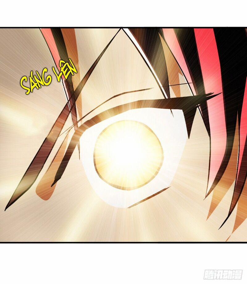 Vạn Thần Sư Tổ 23 trang 34