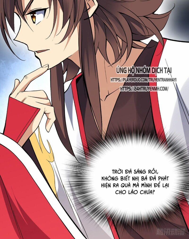 Vạn Thần Sư Tổ 25 trang 13