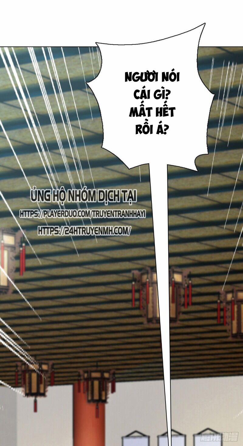 Vạn Thần Sư Tổ 25 trang 14