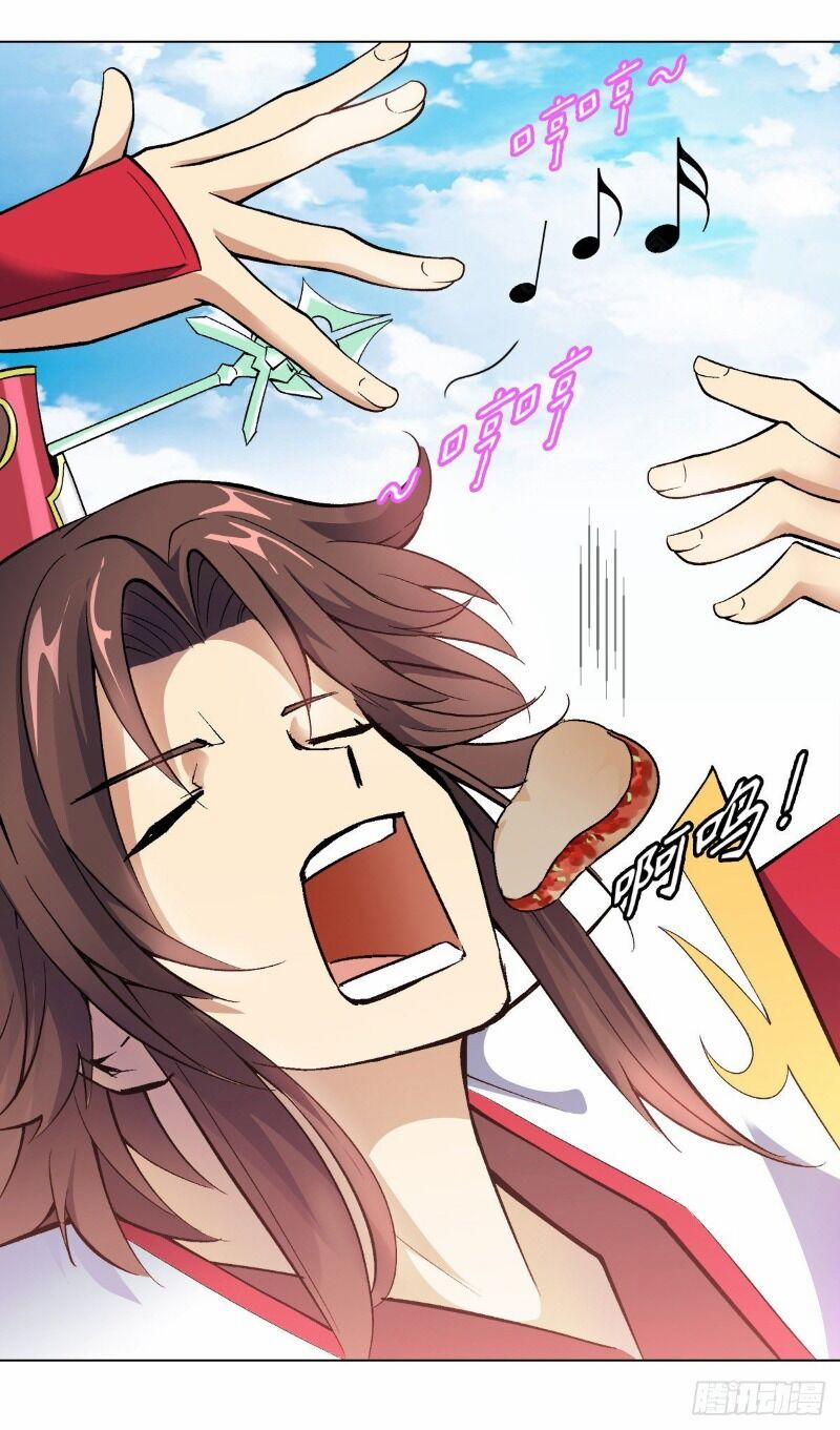 Vạn Thần Sư Tổ 25 trang 25