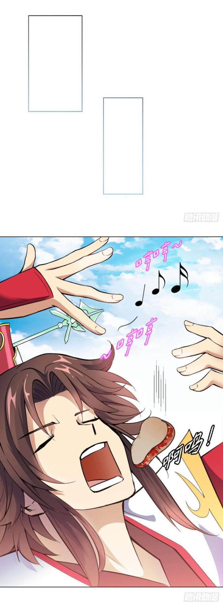 Vạn Thần Sư Tổ 26 trang 16