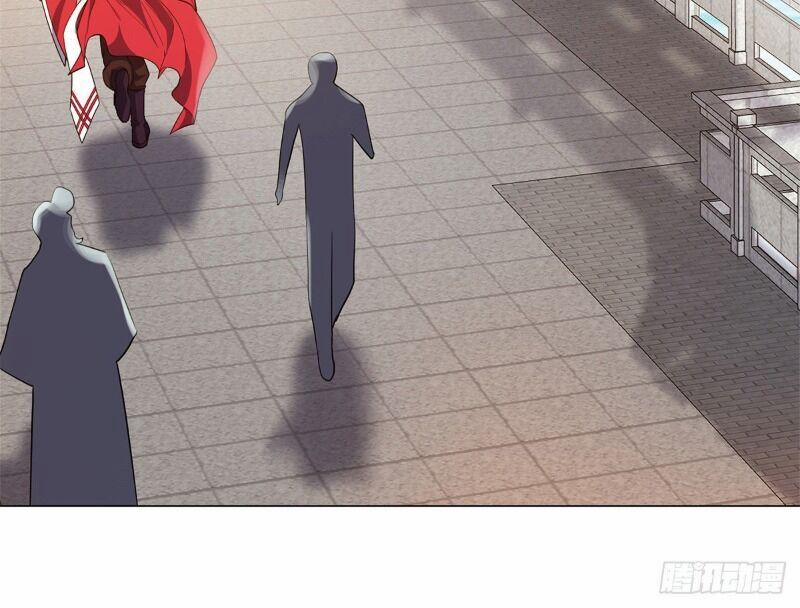 Vạn Thần Sư Tổ 27 trang 18