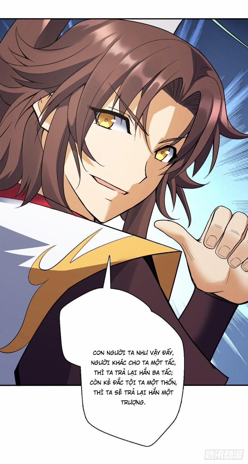 Vạn Thần Sư Tổ 29 trang 25