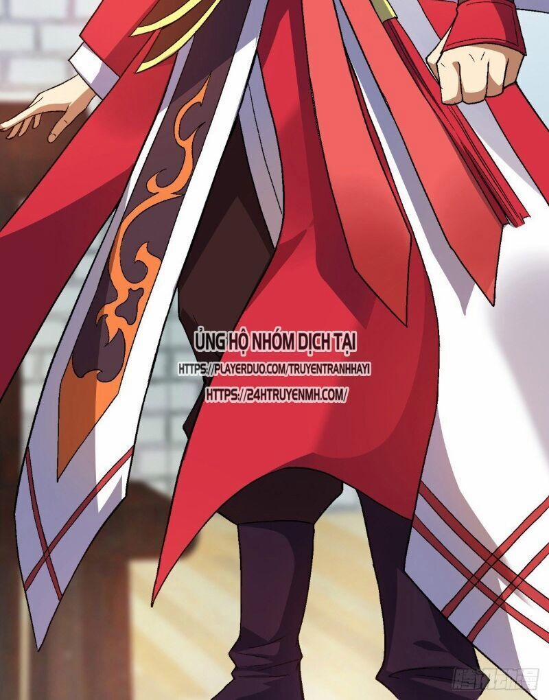 Vạn Thần Sư Tổ 30 trang 3