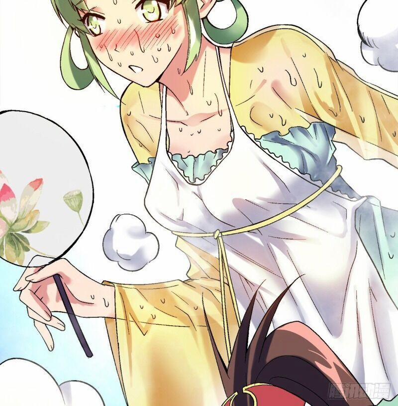 Vạn Thần Sư Tổ 31 trang 26