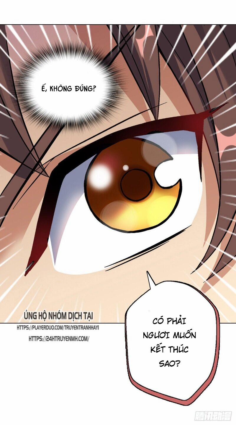 Vạn Thần Sư Tổ 32 trang 41