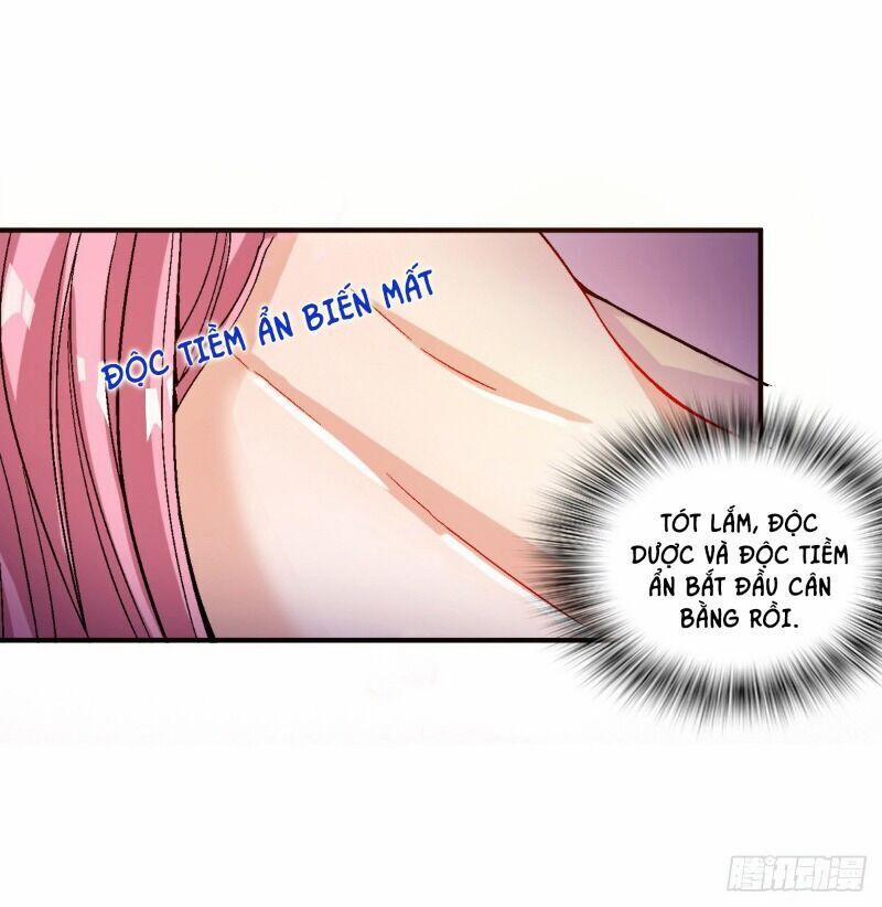 Vạn Thần Sư Tổ 33 trang 32