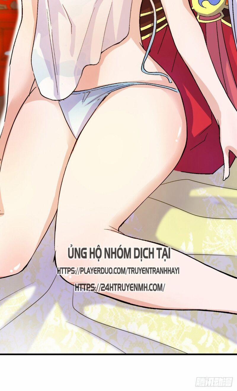 Vạn Thần Sư Tổ 33 trang 37