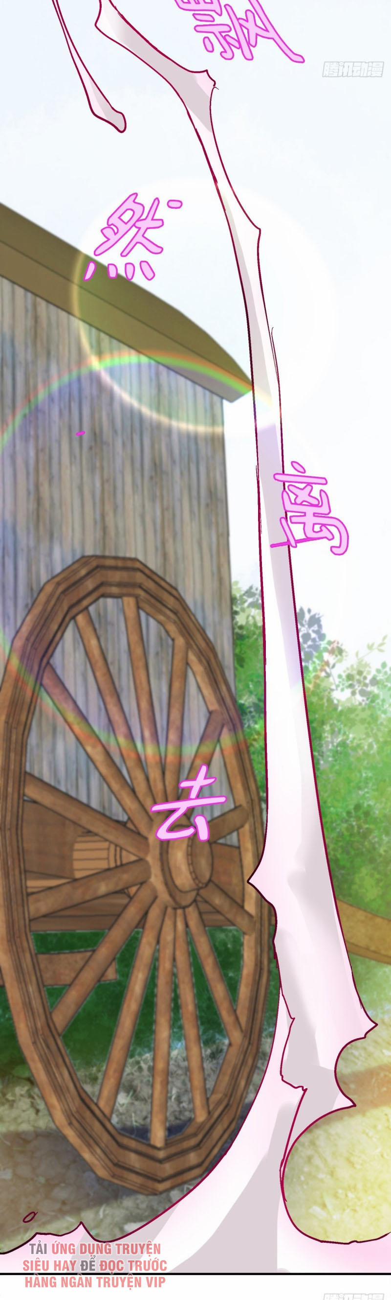 Vạn Thần Sư Tổ 36 trang 20