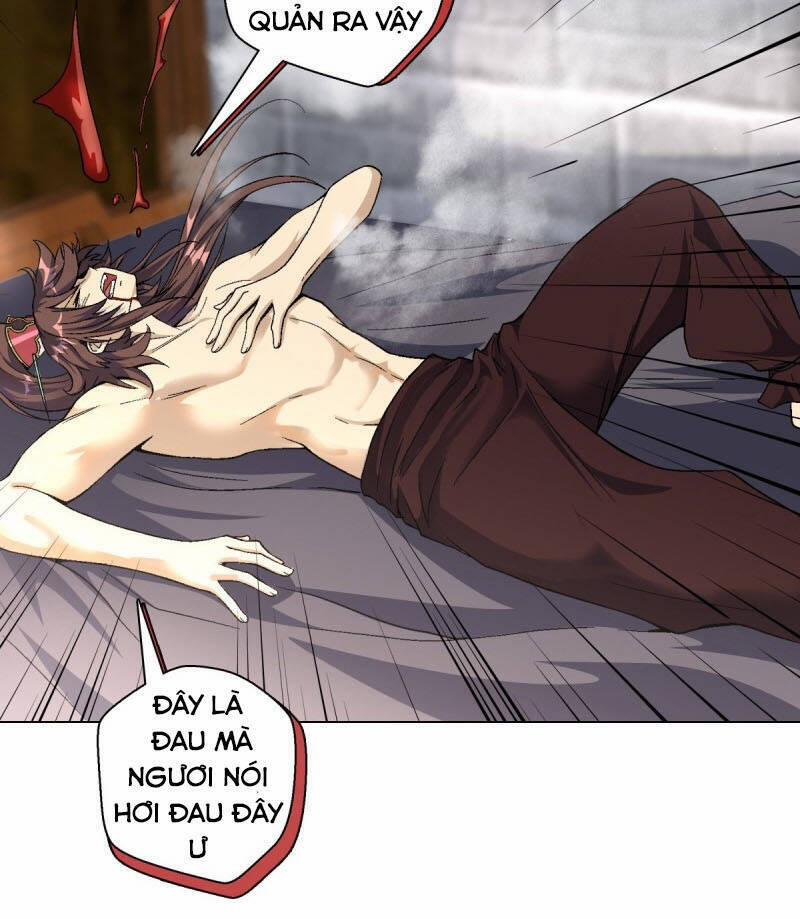 Vạn Thần Sư Tổ 38 trang 4