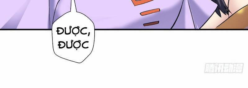 Vạn Thần Sư Tổ 39 trang 18