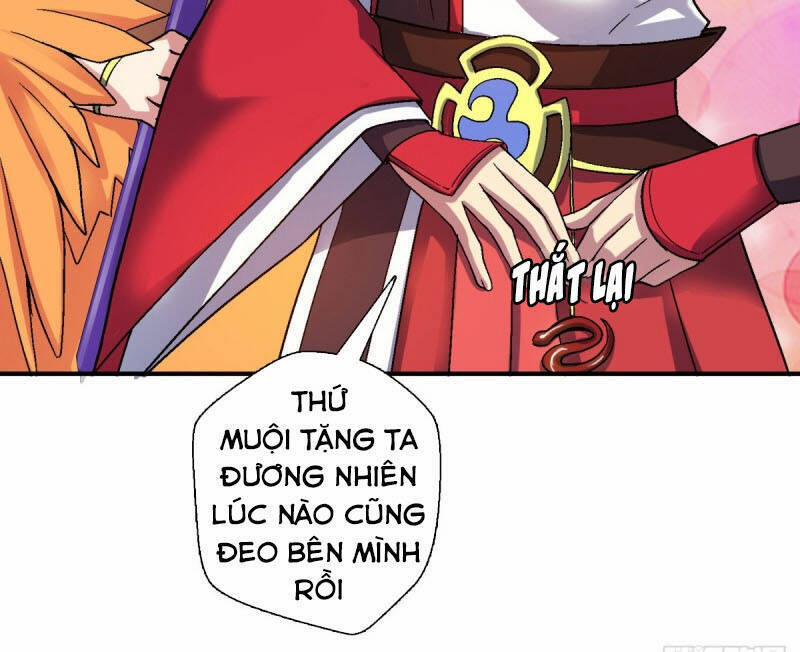 Vạn Thần Sư Tổ 39 trang 21