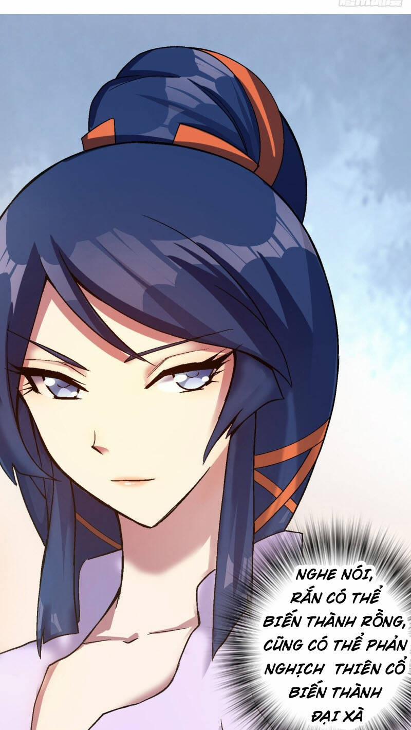 Vạn Thần Sư Tổ 39 trang 22